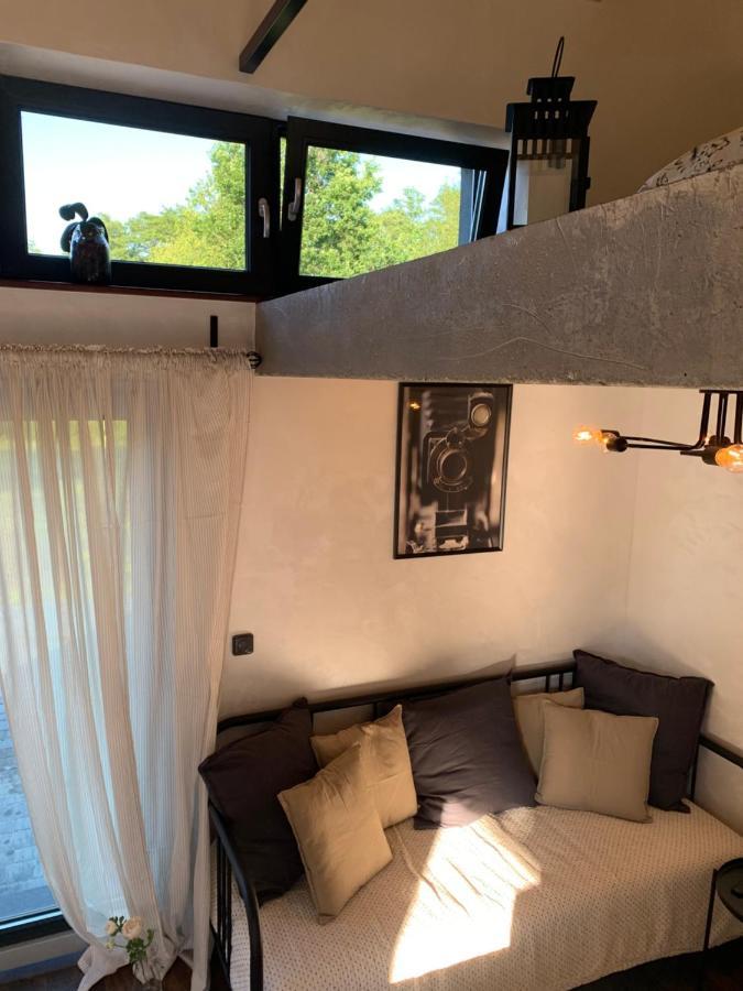 Casa Di Giacobbe Loft Apartment Amalfi Фридлант-над-Остравици Экстерьер фото